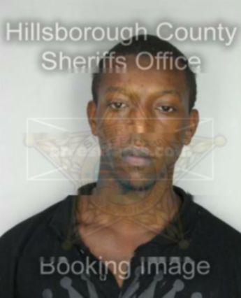 Adrien Dennard Jenkins