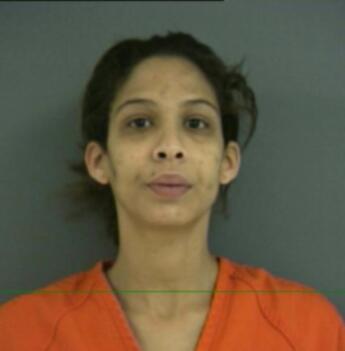 Andrea Latrice Johnson