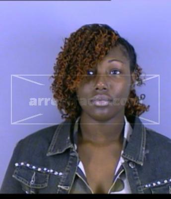 Lakeisha Renee Mcgee