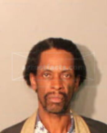 Reginald White