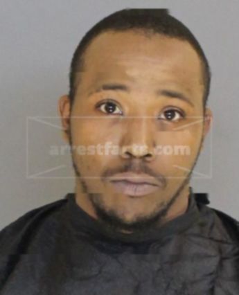 Jeron Marcell Robinson