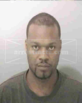 Darren Lamont Young
