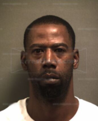 Troy Benard