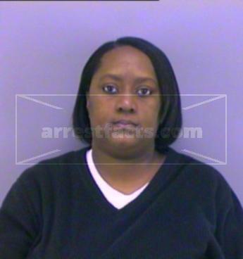 Tracy Annette Johnigan