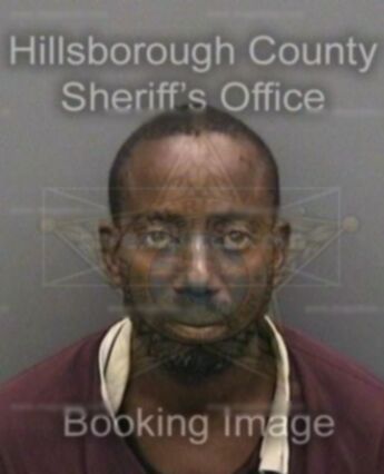 Patrick Henry Alston