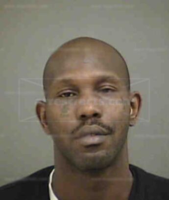 Damarius Cunningham