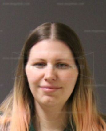 Jennifer Arlene Barber