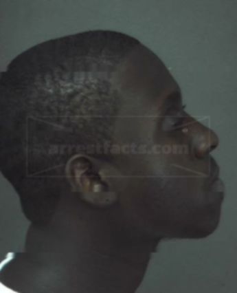 Marcus Devon Price