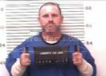 Timothy Ray Patterson