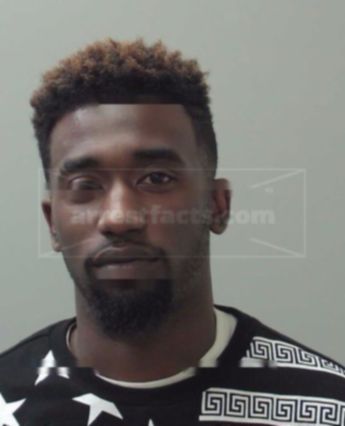 Eric Lewarren Hudson