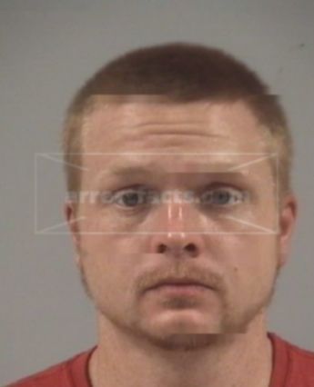 Joshua Lane Vaughan