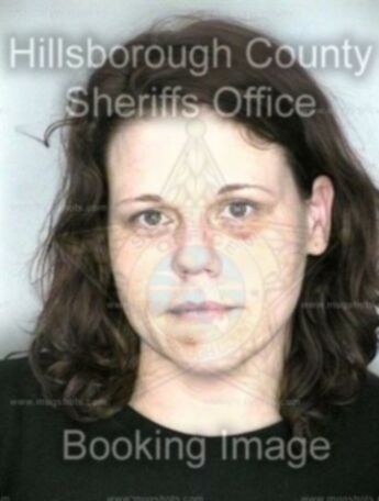 Gerri Marie Pettus
