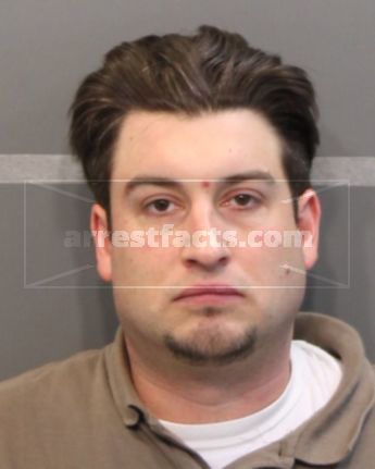 Brandon Michael Currens