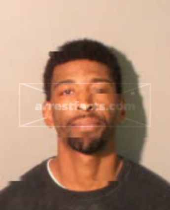Cortez Demario Maxwell