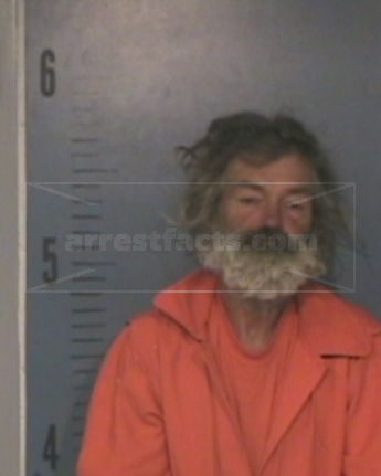 Larry Joe Martin