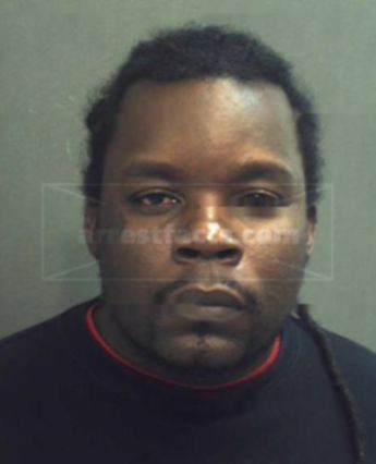 Demetric L Poole