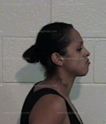 Valerie Ann Garza Carrion