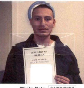 Thomas Ray Najar