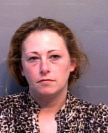 Teresa Dianne Crenshaw
