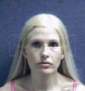 Elizabeth Loraine Hahn