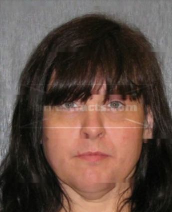Tina Desalvo