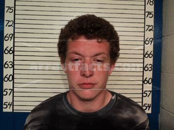 Justin Cody Ray Blatchley
