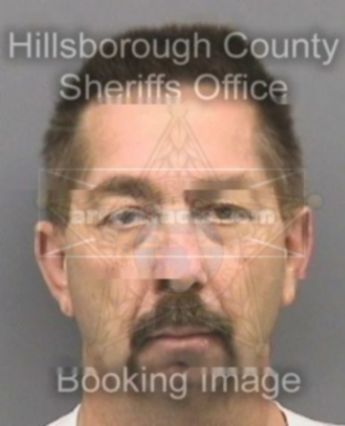 Kent Allen Perusse