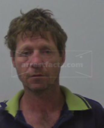 Gary Wayne Bartlett