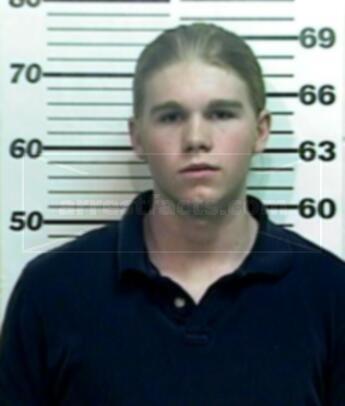 Chrisopher Allen Roberts