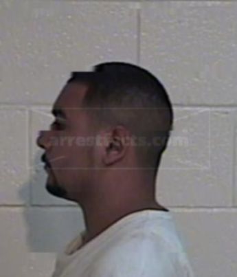 Tony Ii Mason Ayala