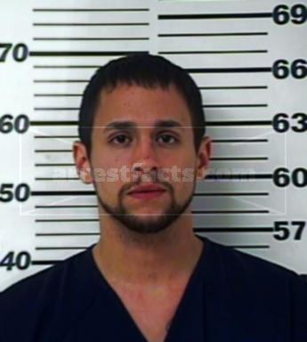 Joshua Michael Ochoa
