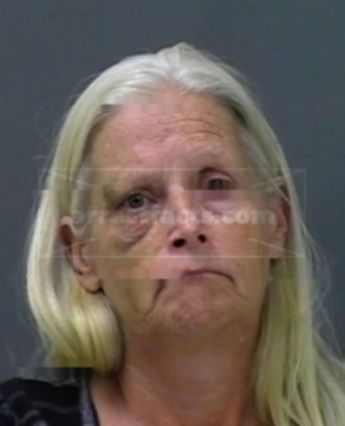 Mindy Lou Hayden