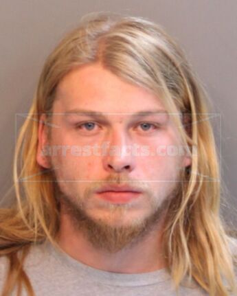 Matthew Wayne Dyar
