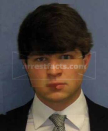 Alec Keenan Cooper