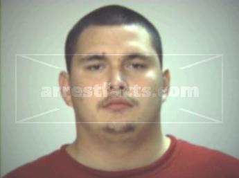 Patrick Chilo Soto