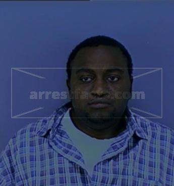 Keithrick Lamond Jones