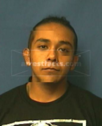 Reuben J Perez