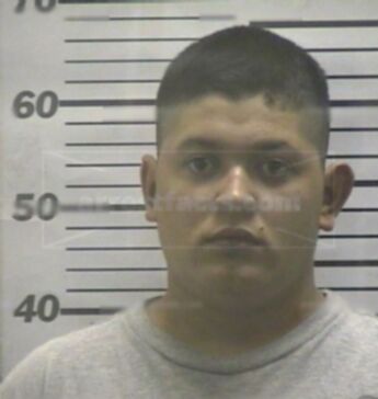 Charles Martinez