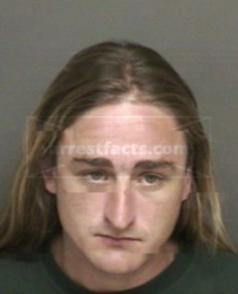 Michael Shawn Cote