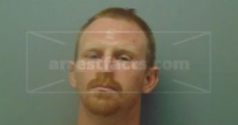 Christopher Stetson Walker