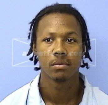 Anthony Duane Barlow