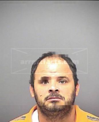 Richard Eddie Sampson