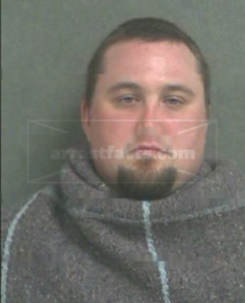 Joshua Cody Cooley