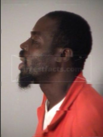 Tajuan Sharaybelsha Graham