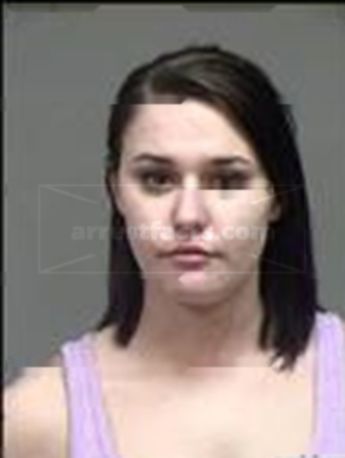 Brittany Marie Lambert