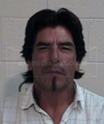 Antonio Garza Cuellar