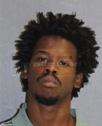 Jeremy Darrell Ward