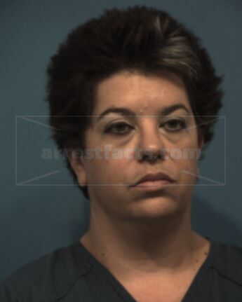 Jennifer Elaine Jarvis