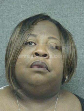 Doris Townsend