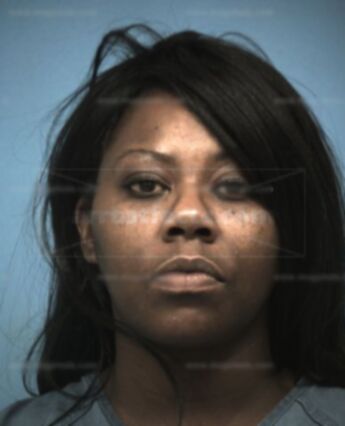 Kristy Sheree Pendergrass